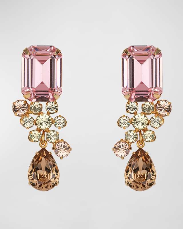 Eliza Earrings